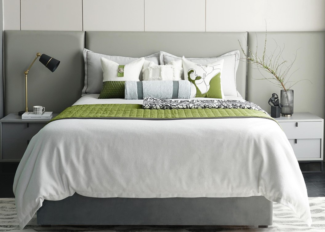 A2003-BED