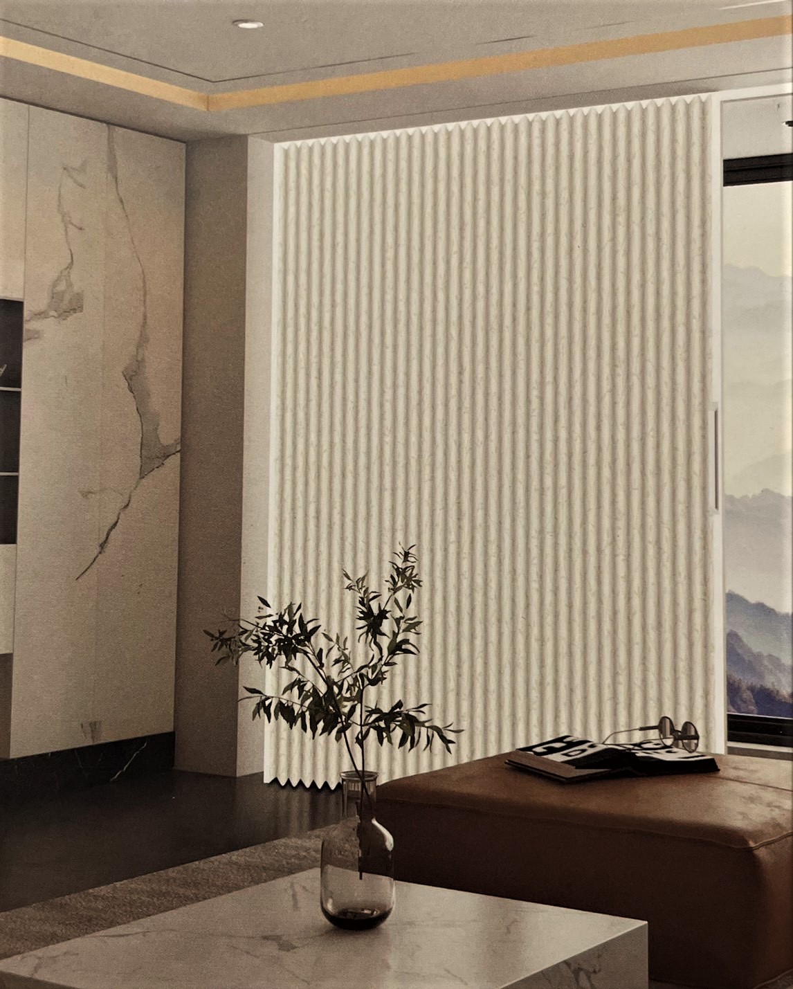 Sliding Door