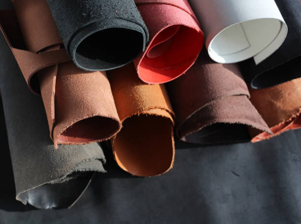 Genuine Leather