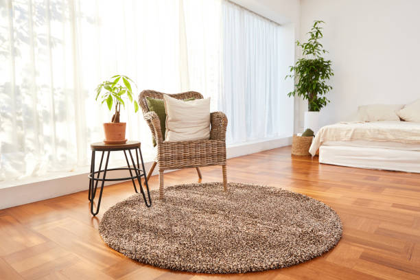 Carpet Tile