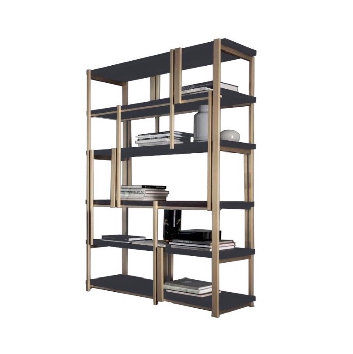 A1005-Bookshelves