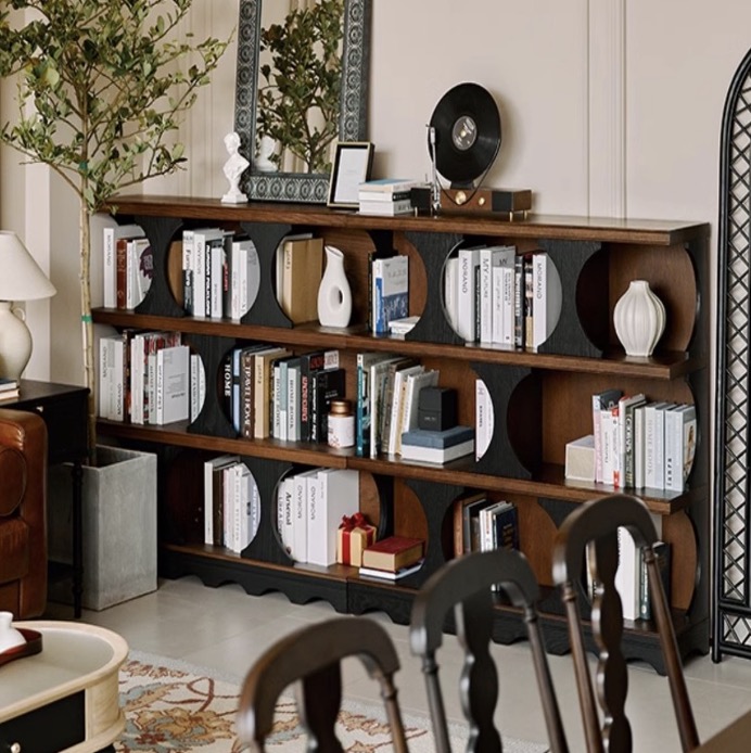 A1035-Bookshelves