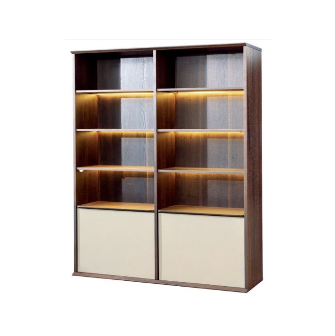A1036-Bookshelves