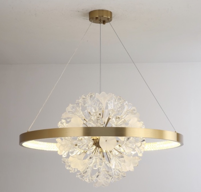 A1190-Chandeliers